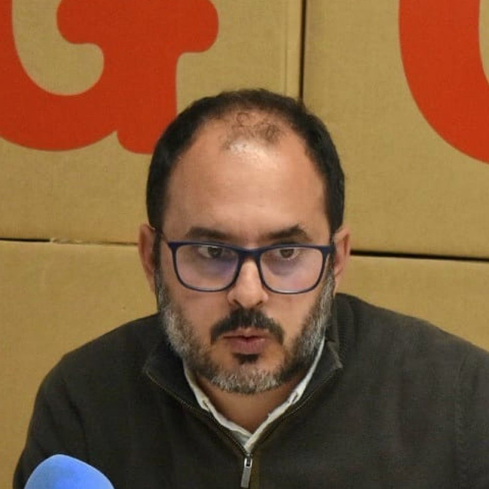 Marcos Maceira Eiras