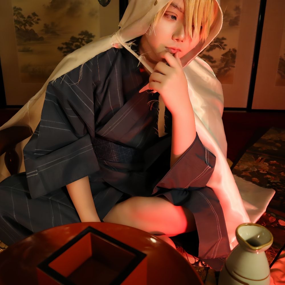 漣/𝓡𝓮𝓷