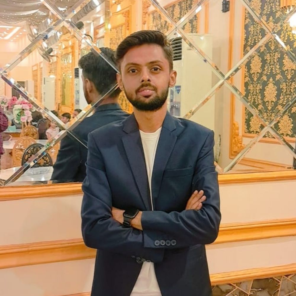 Sameer☑️