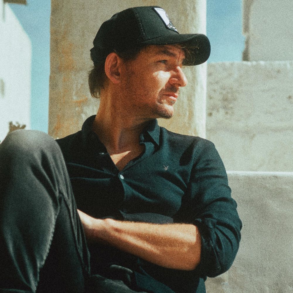 Basti Hansen