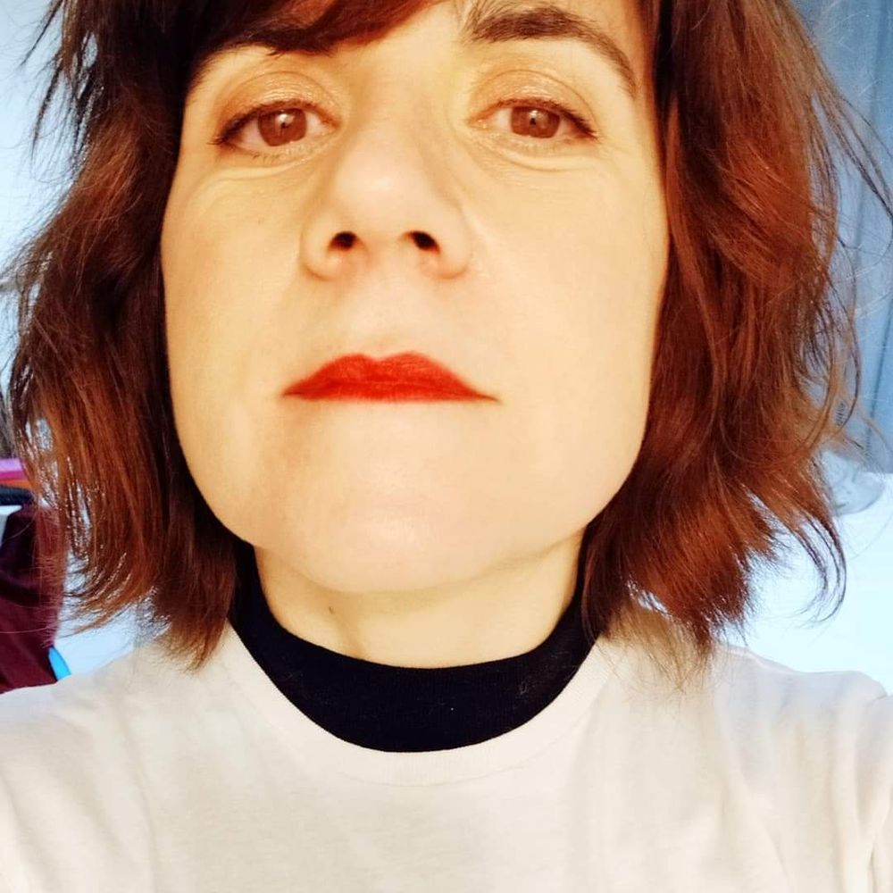 Cristina Vidart 