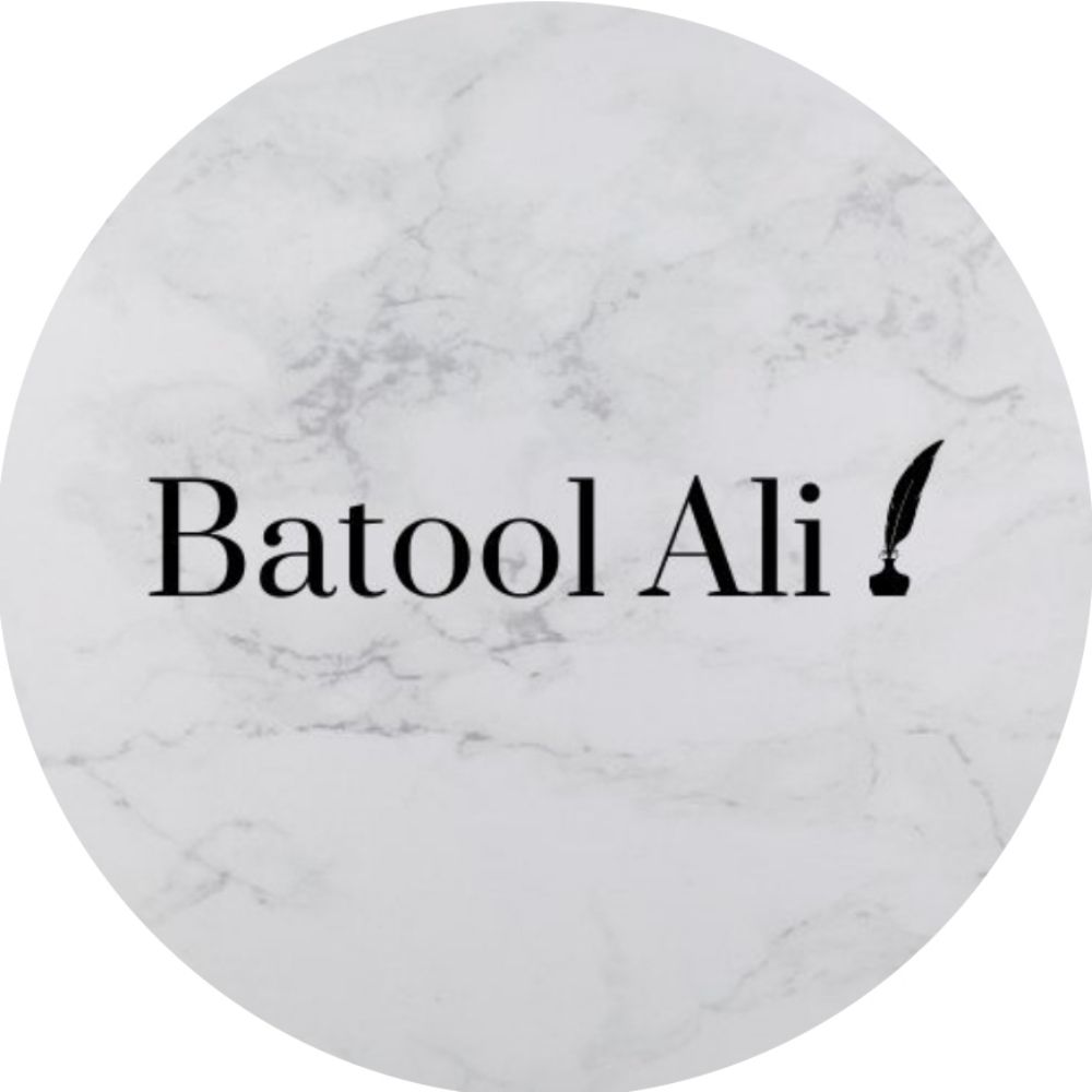 Batool Ali