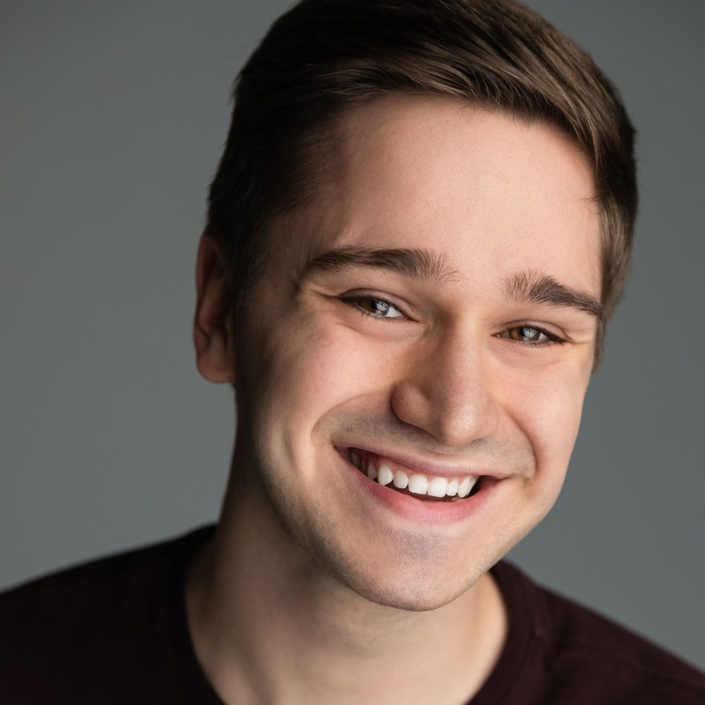 Hudson Snyder