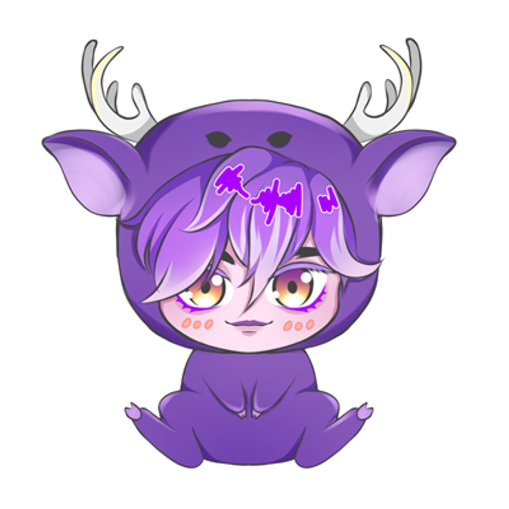 Lou K | Elfwink