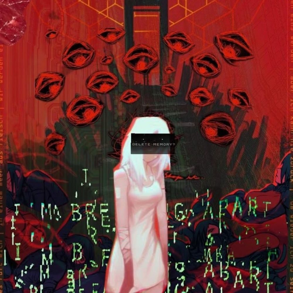 ᔰ᥅ᦓ꩜ꪀ.ᐟ 縱火