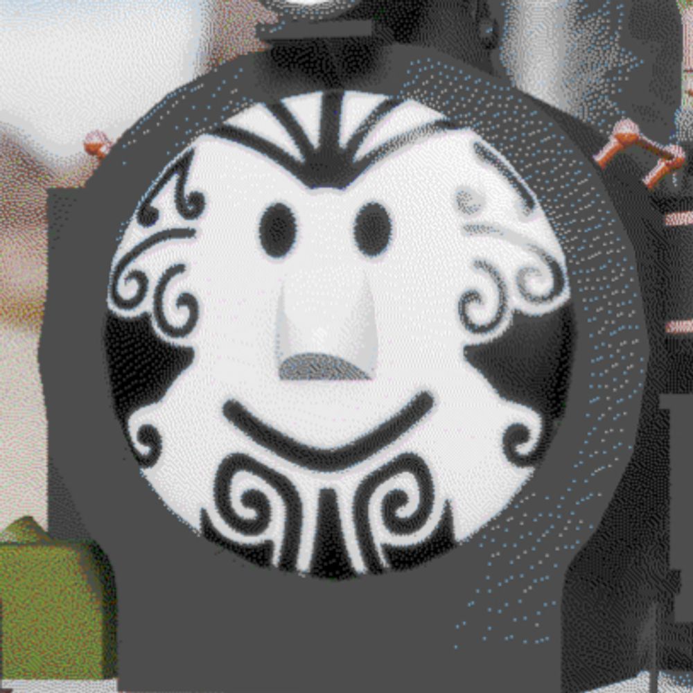 Tomoanas Toybox