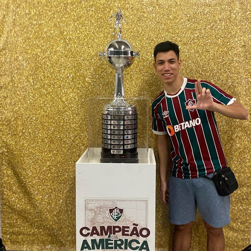 Matheus FLU🇭🇺