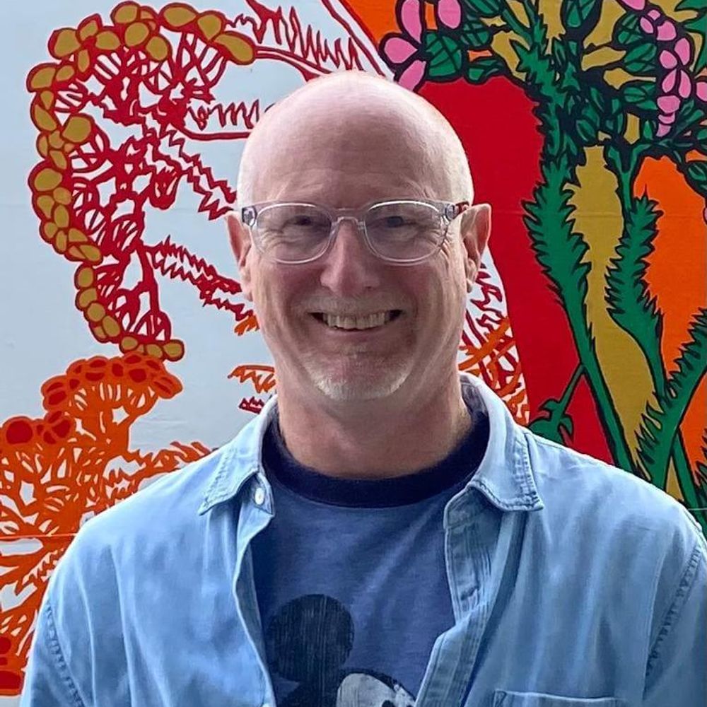 Mark Pritchard