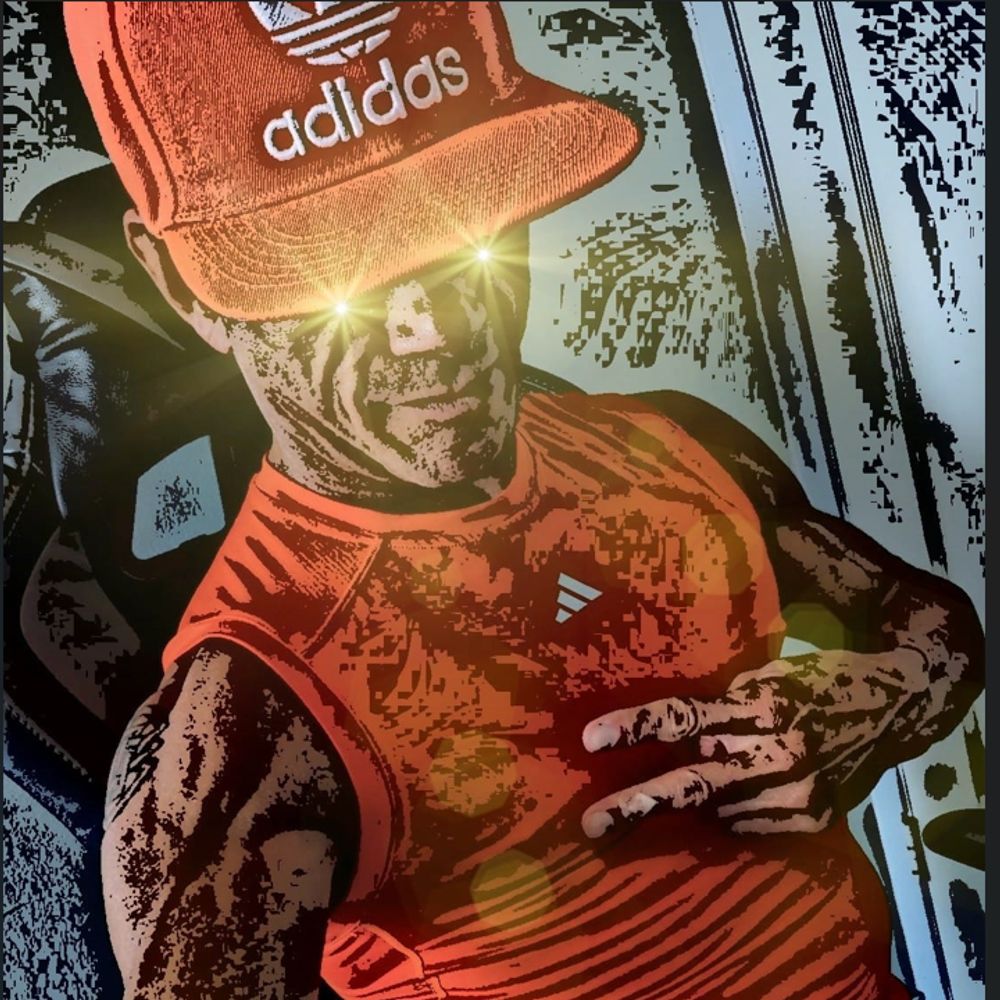 Gamrican