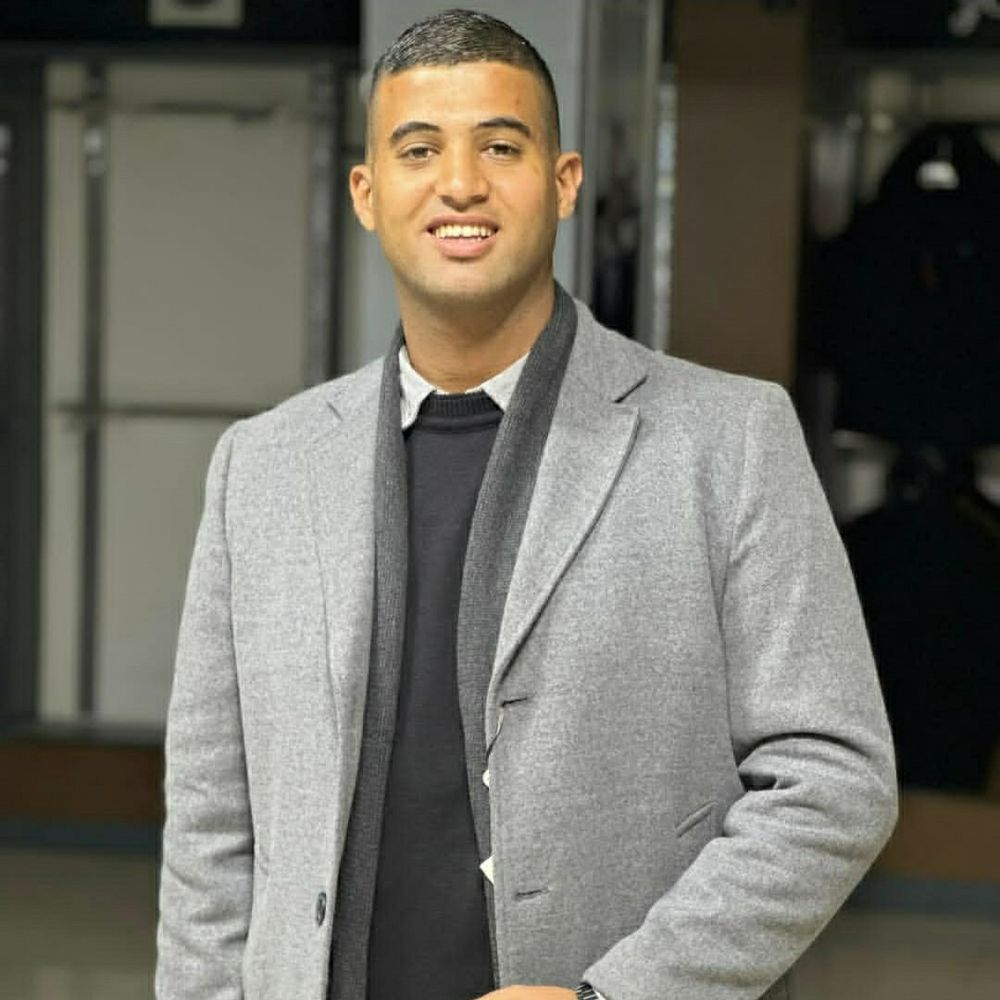 Hossam Shbat