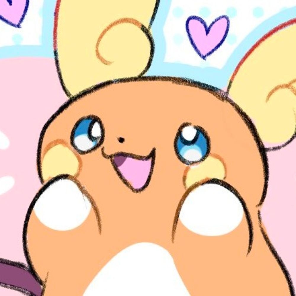 huguwu💫