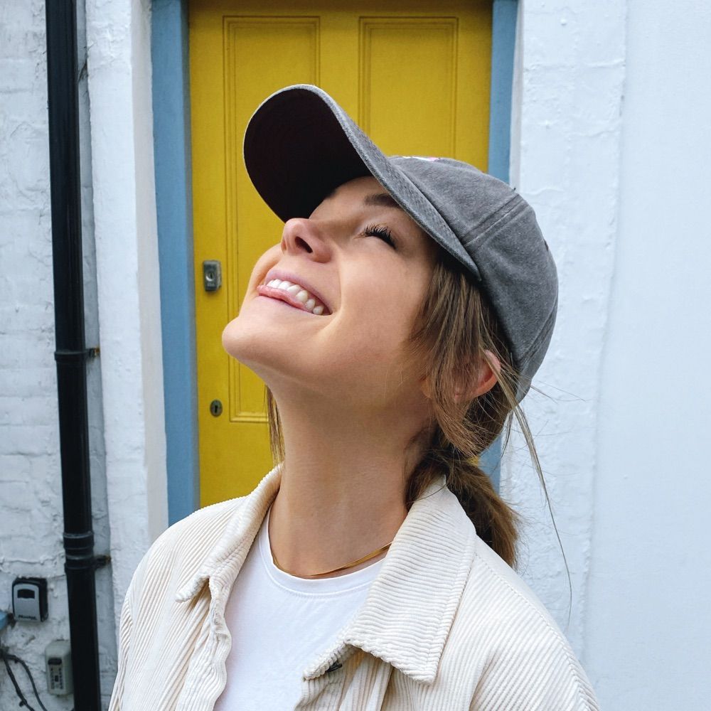 hannah snow
