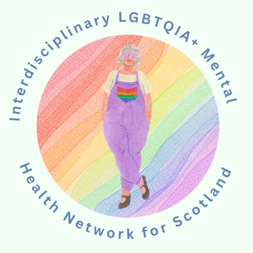 Queer Minds Scotland