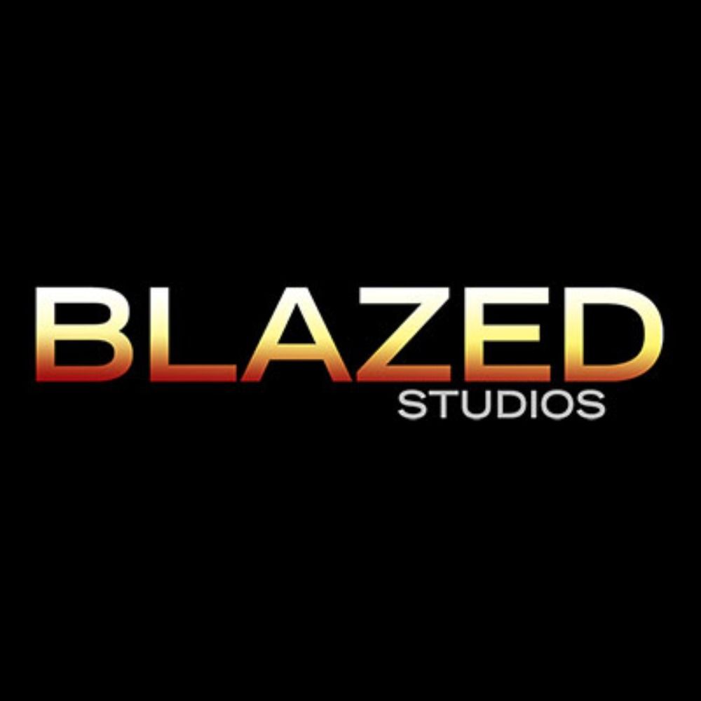 Blazed Studios™