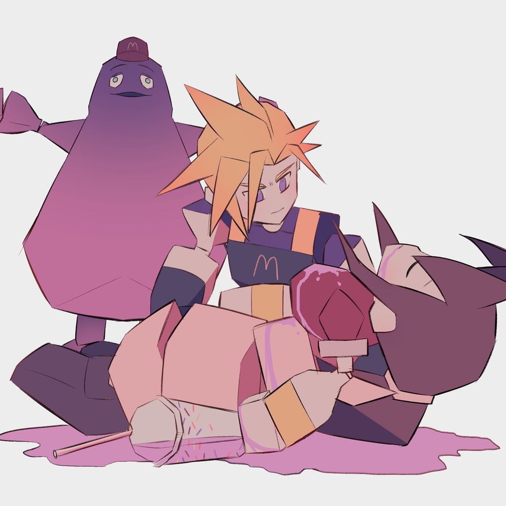 Nick