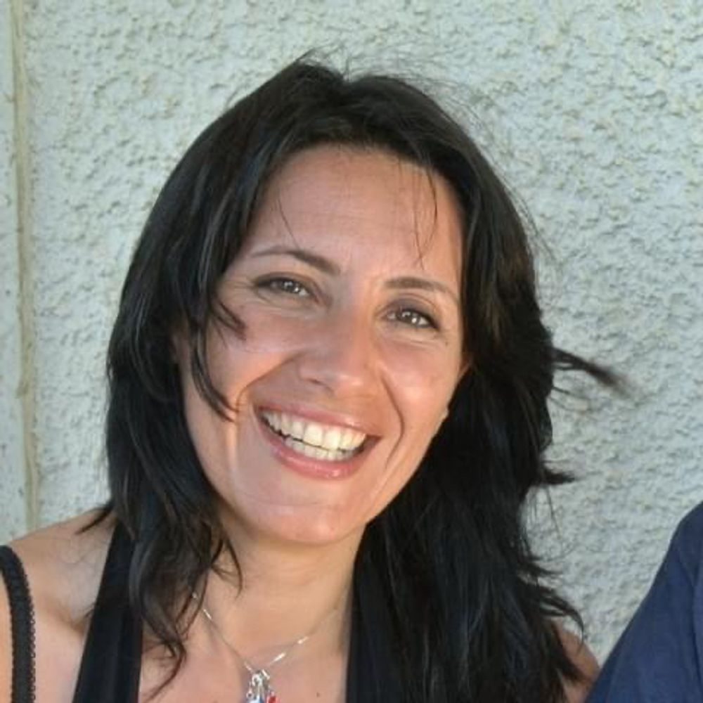 Isabelle Marquis