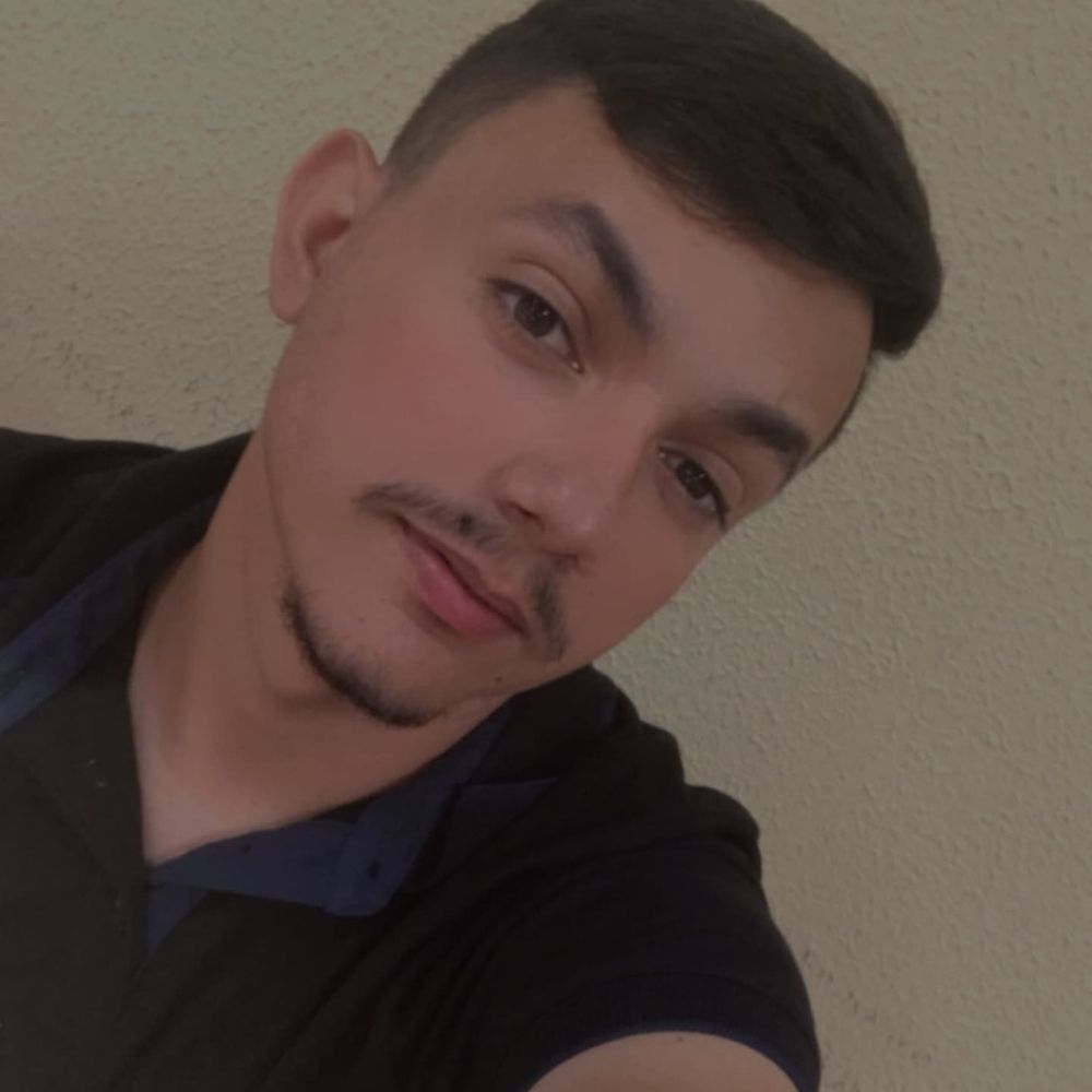 Kaique  💌