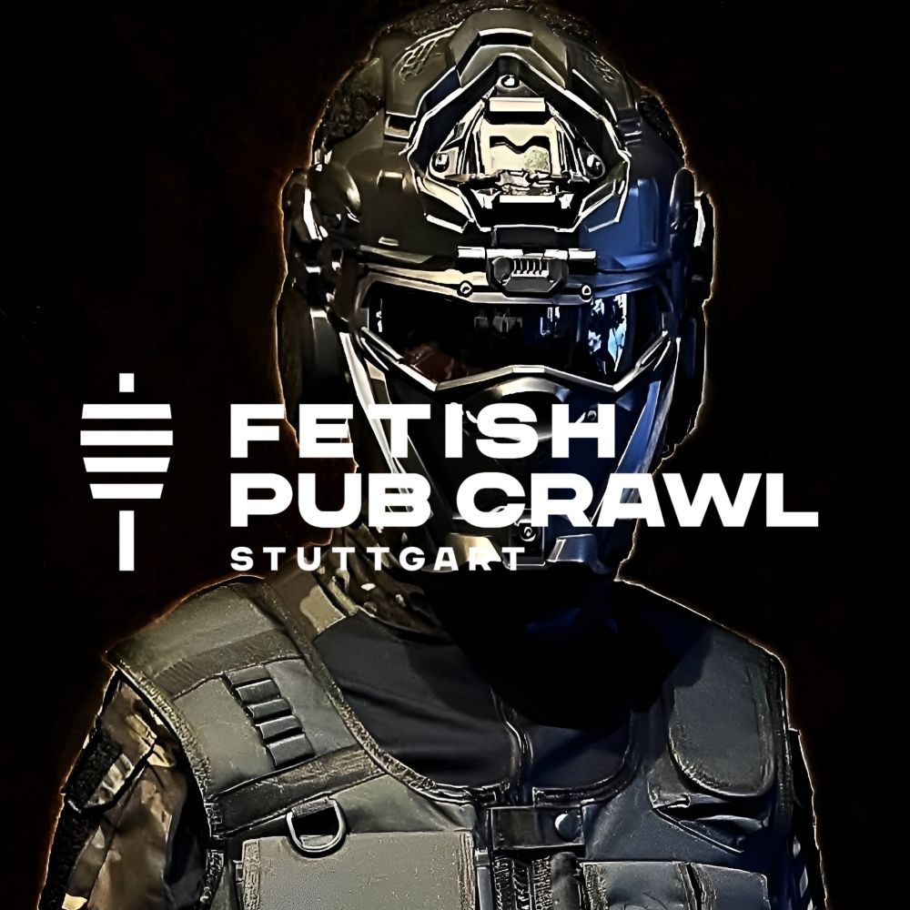 FetishPubCrawl Stuttgart