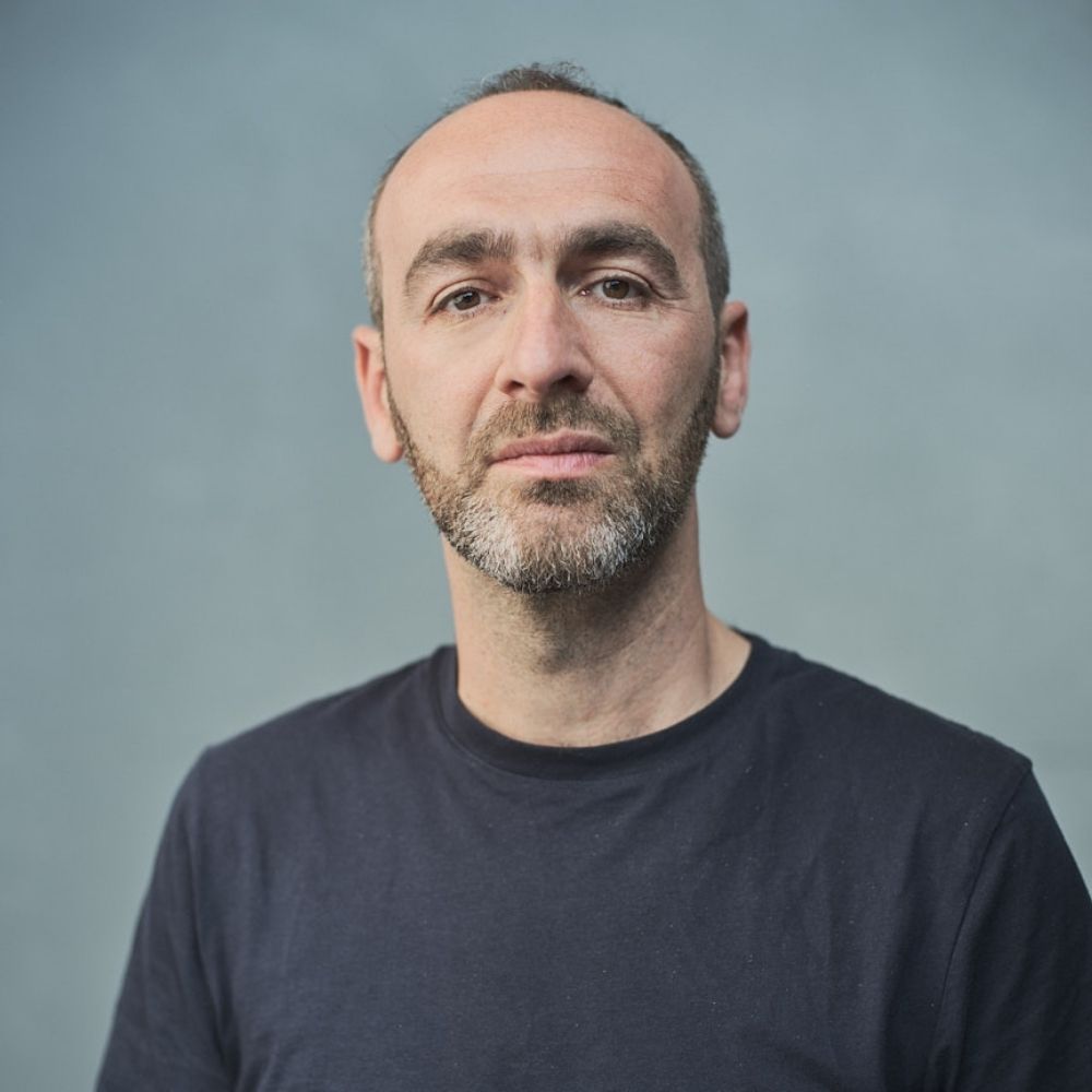 Marlon Solomon