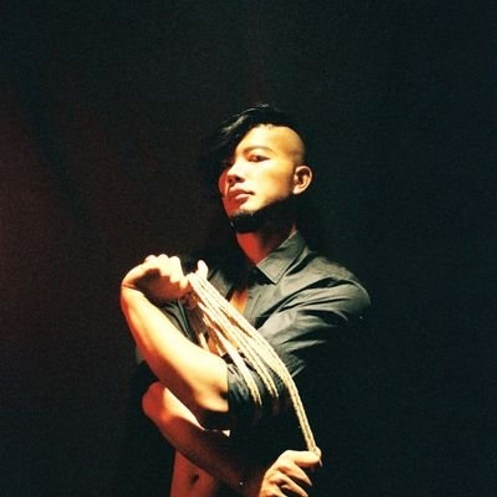 林泂志 Soa