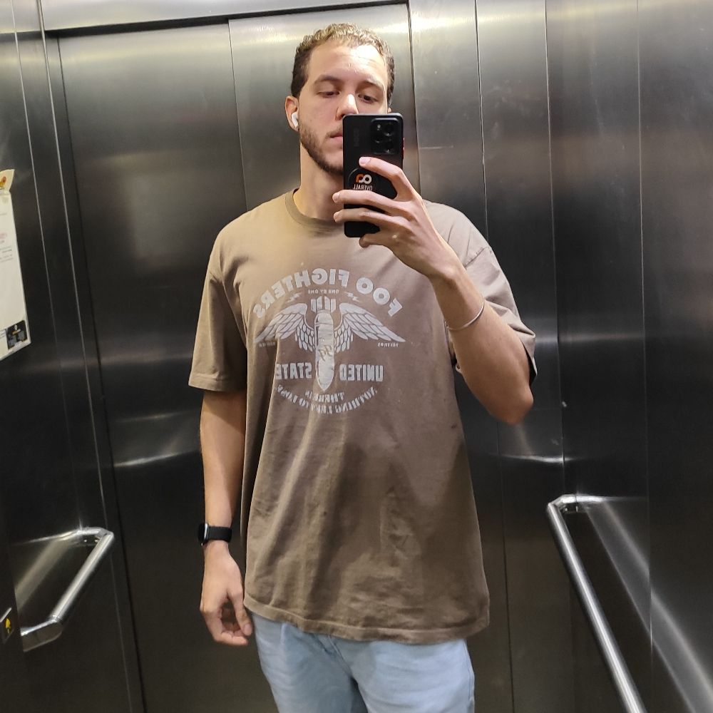 Matheus Nodari