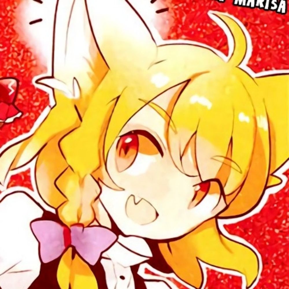 User avatar