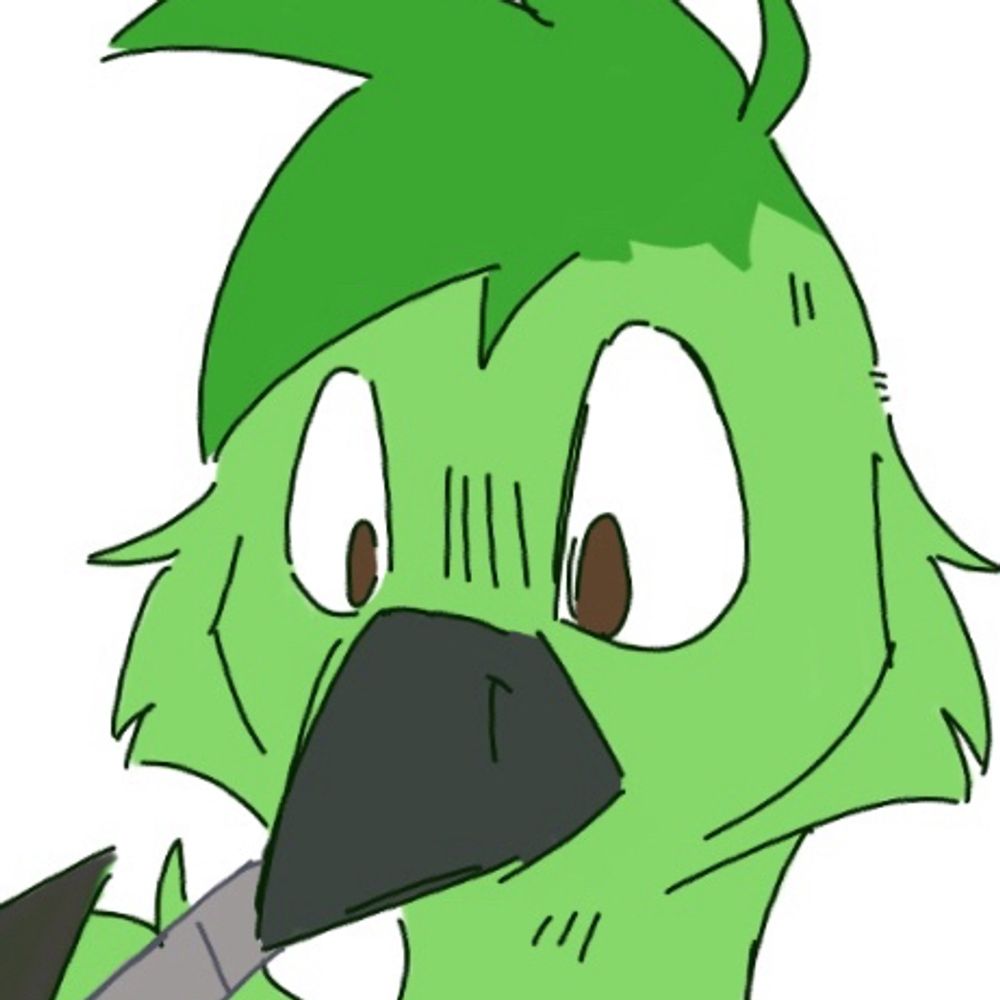 Cleo!!'s Avatar