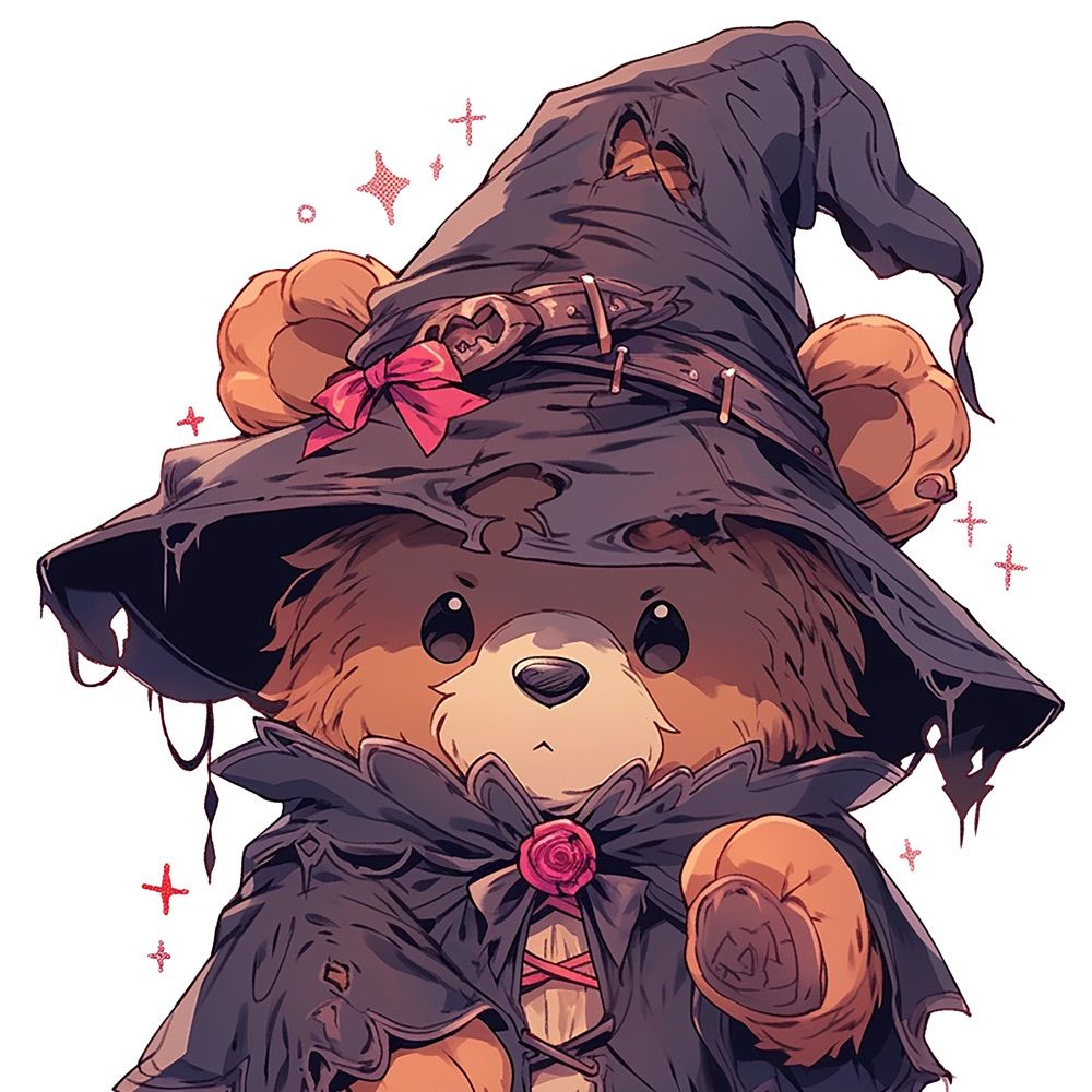 Questbear908