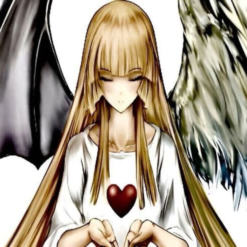۟
