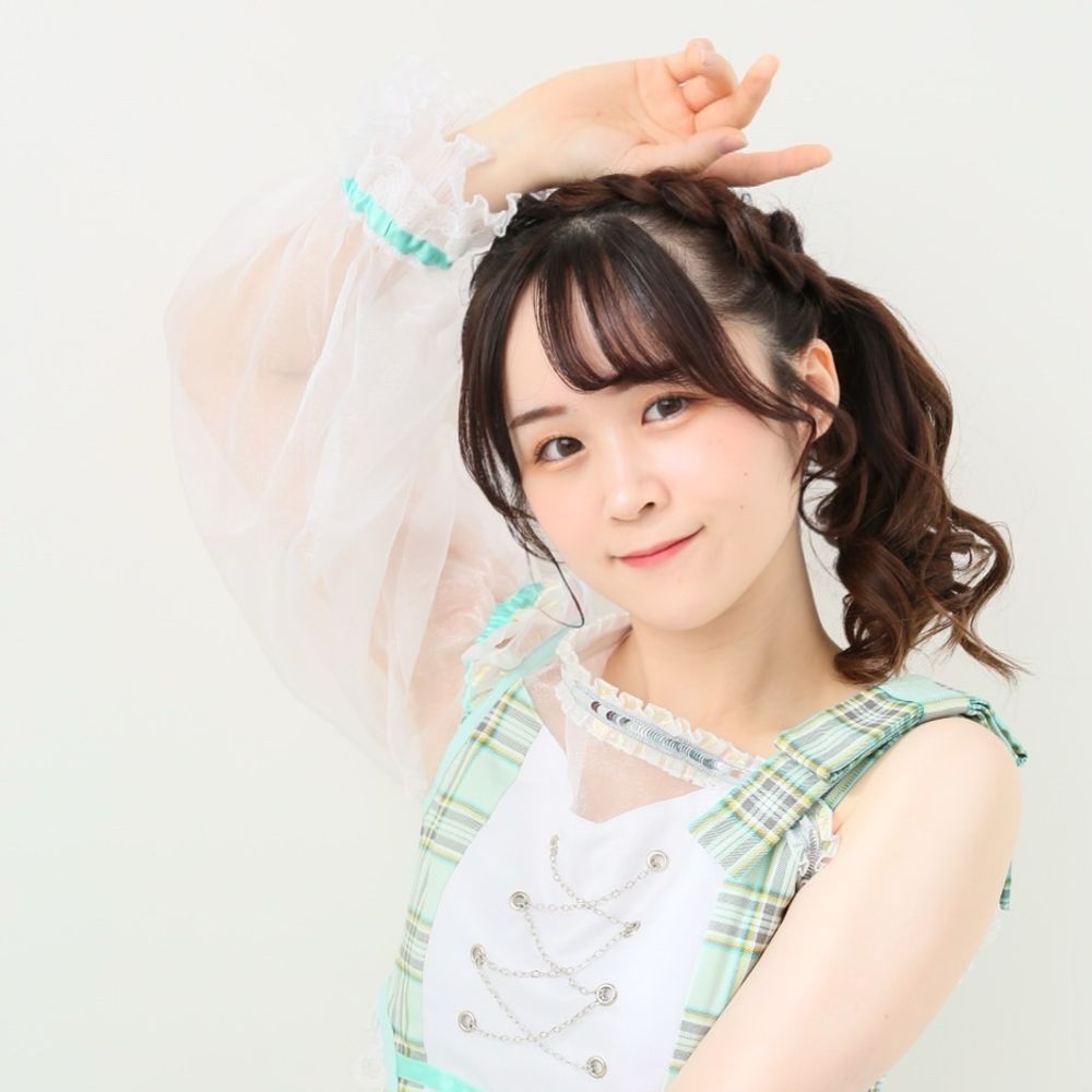 月雲さくら🐹2024/3/22レコ発ワンマン