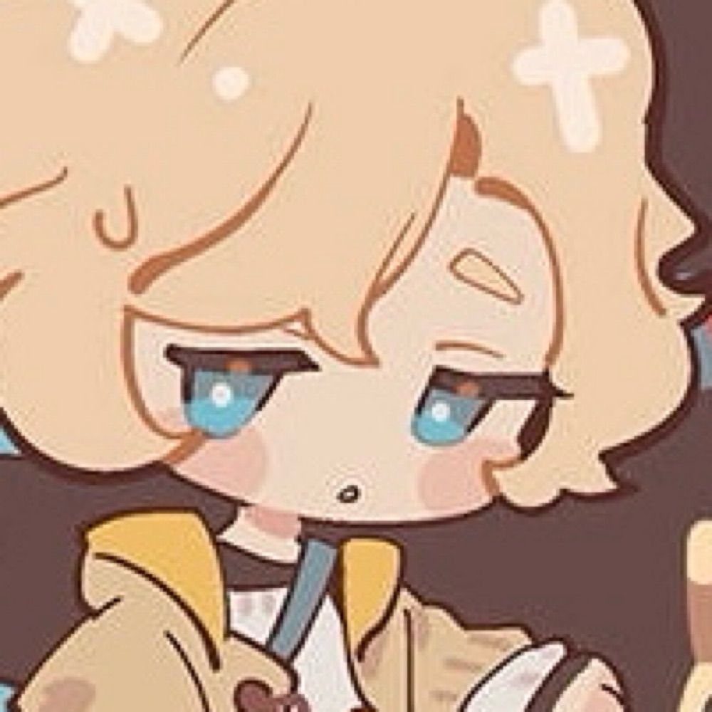 User avatar