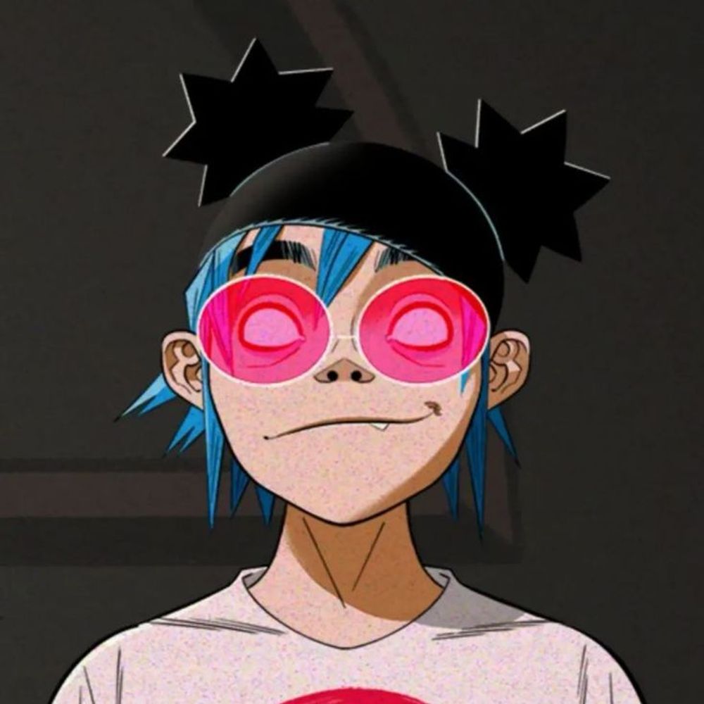 2D
