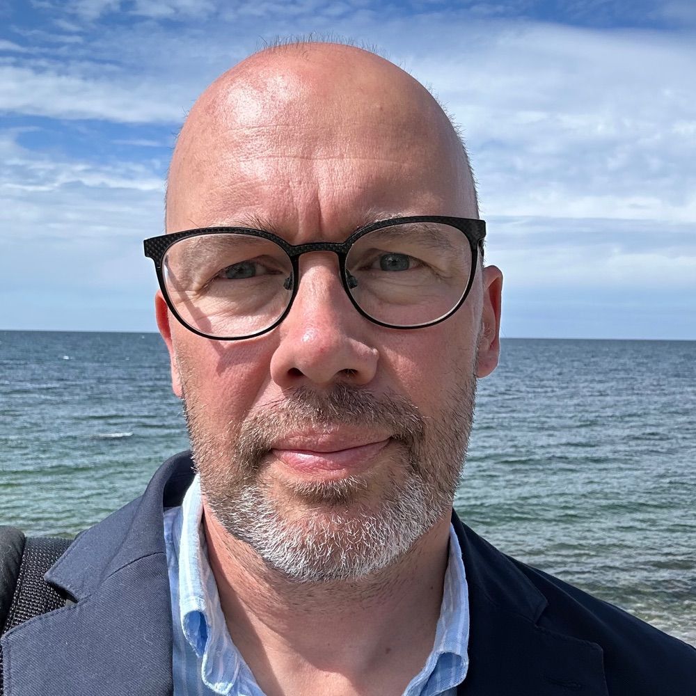 Johan Malmros