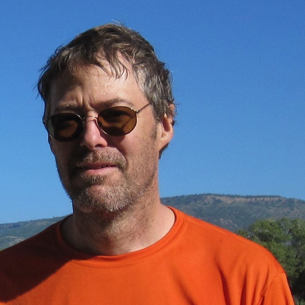 Joe Kristan