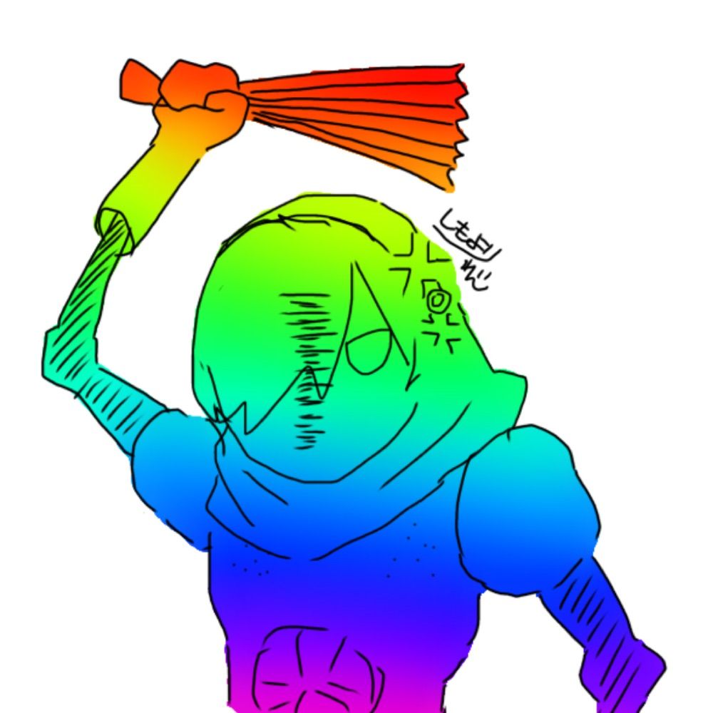 霜和 蓮