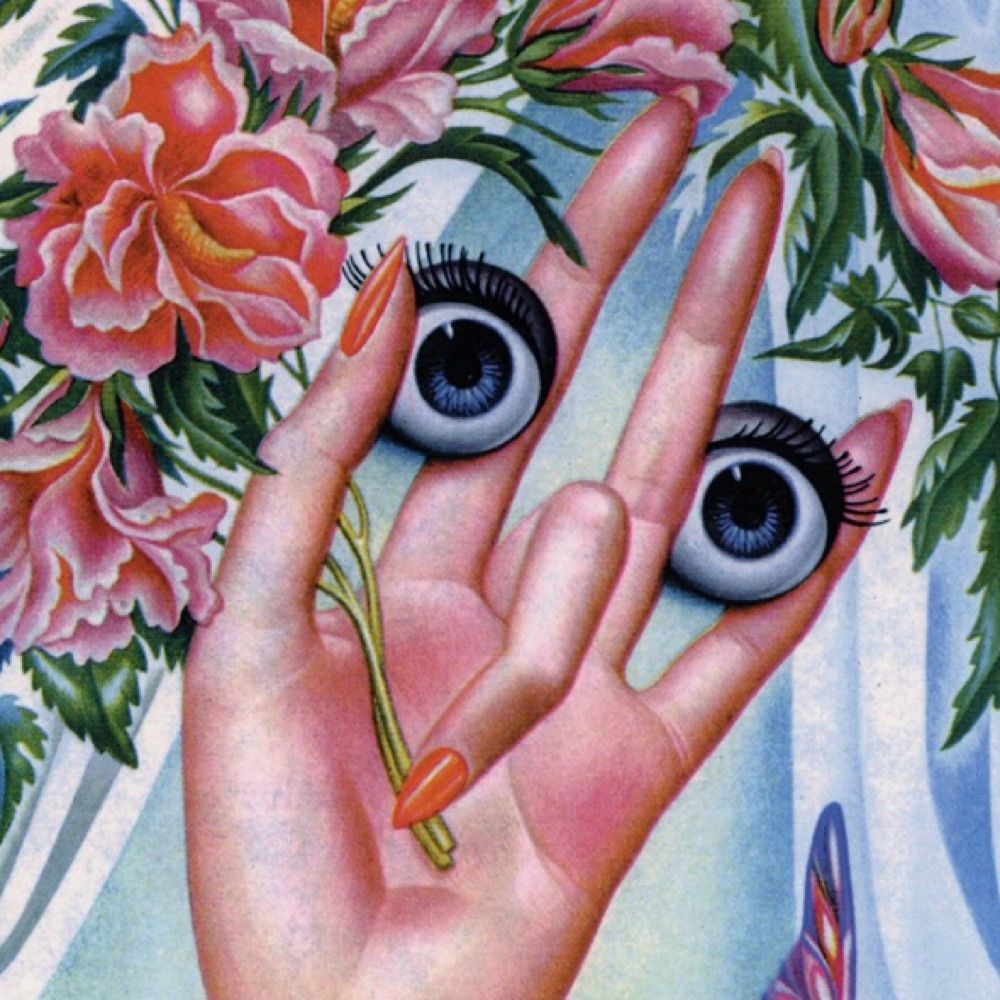 Vortex Vintage