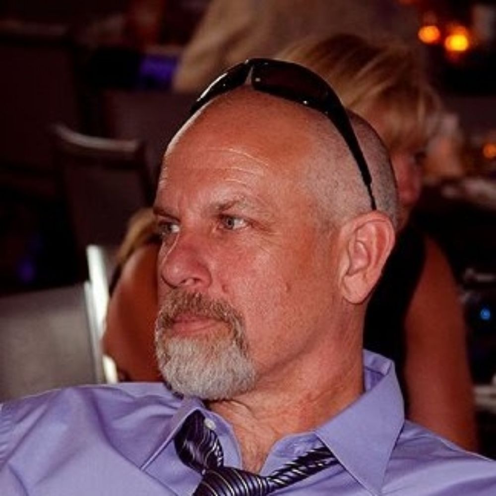 John McDevitt