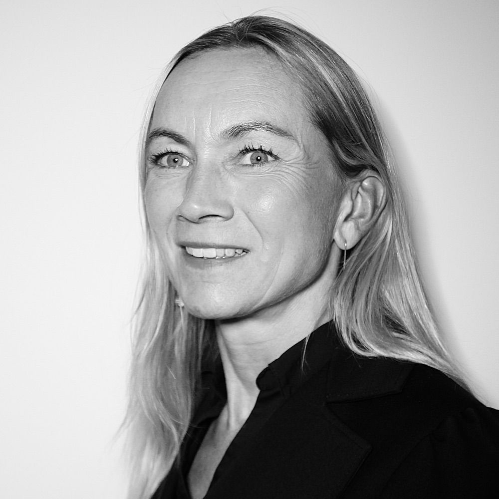 Mette Lindstrøm Lage