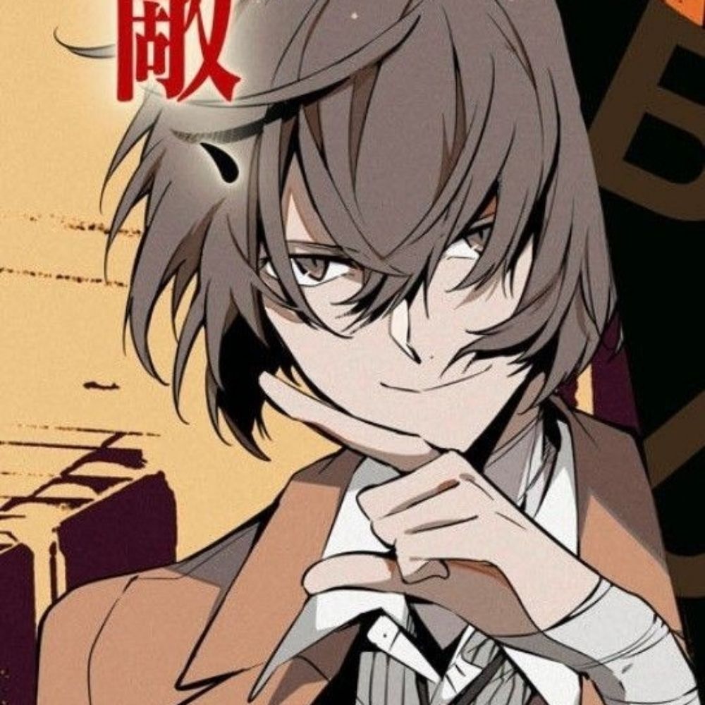 daily dazai loops