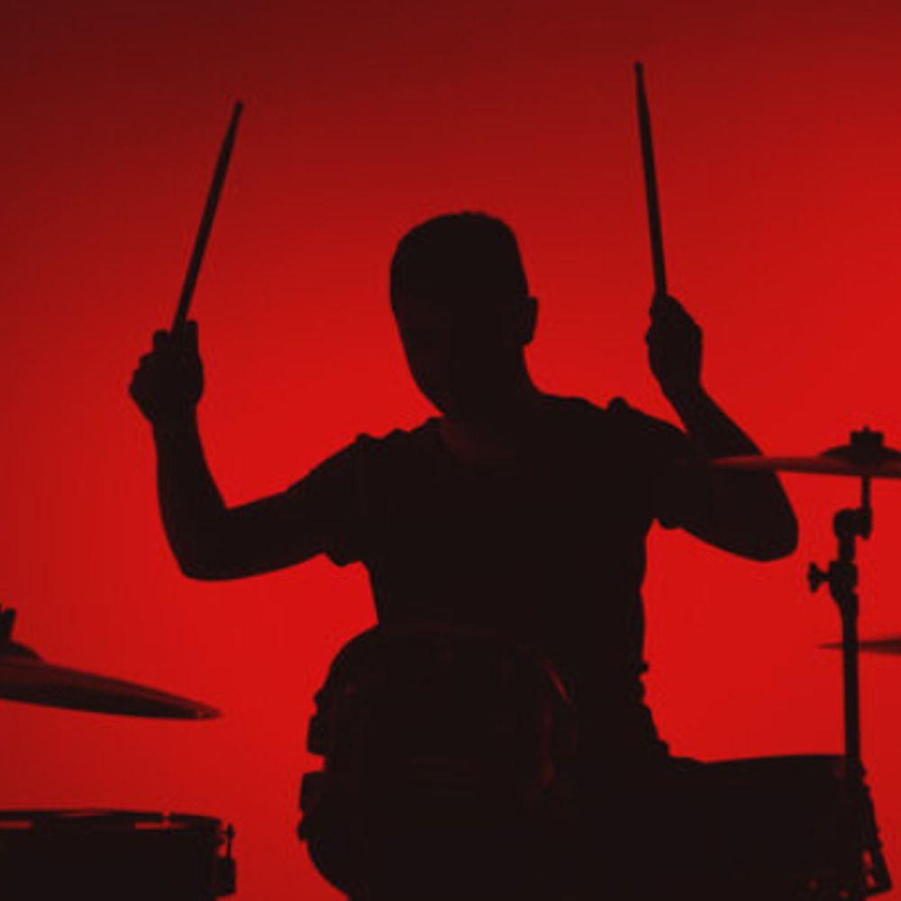 bdthedrummer
