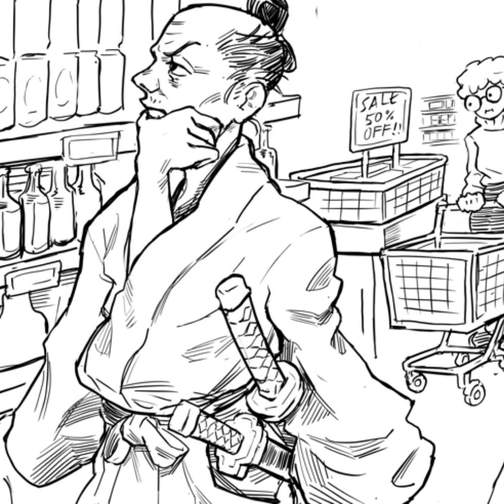 Yoh-Ojisan🔞