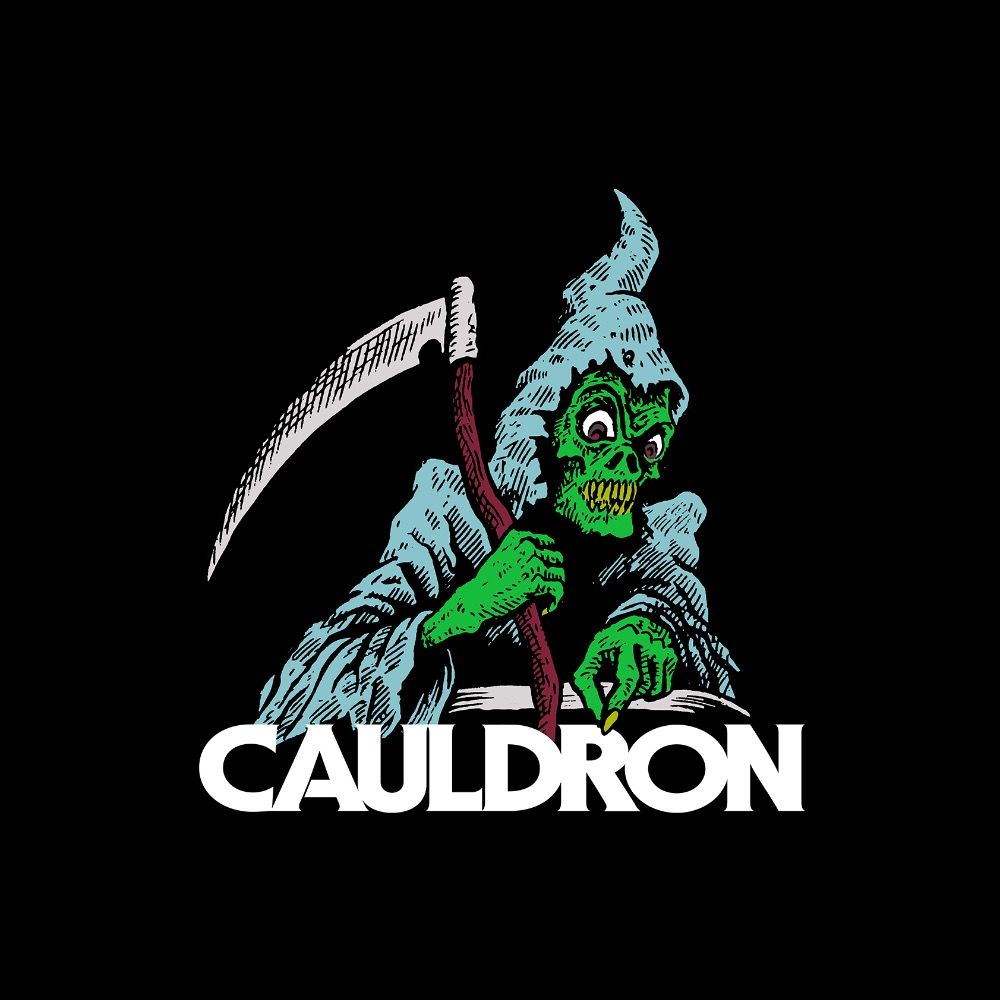 Cauldron Films