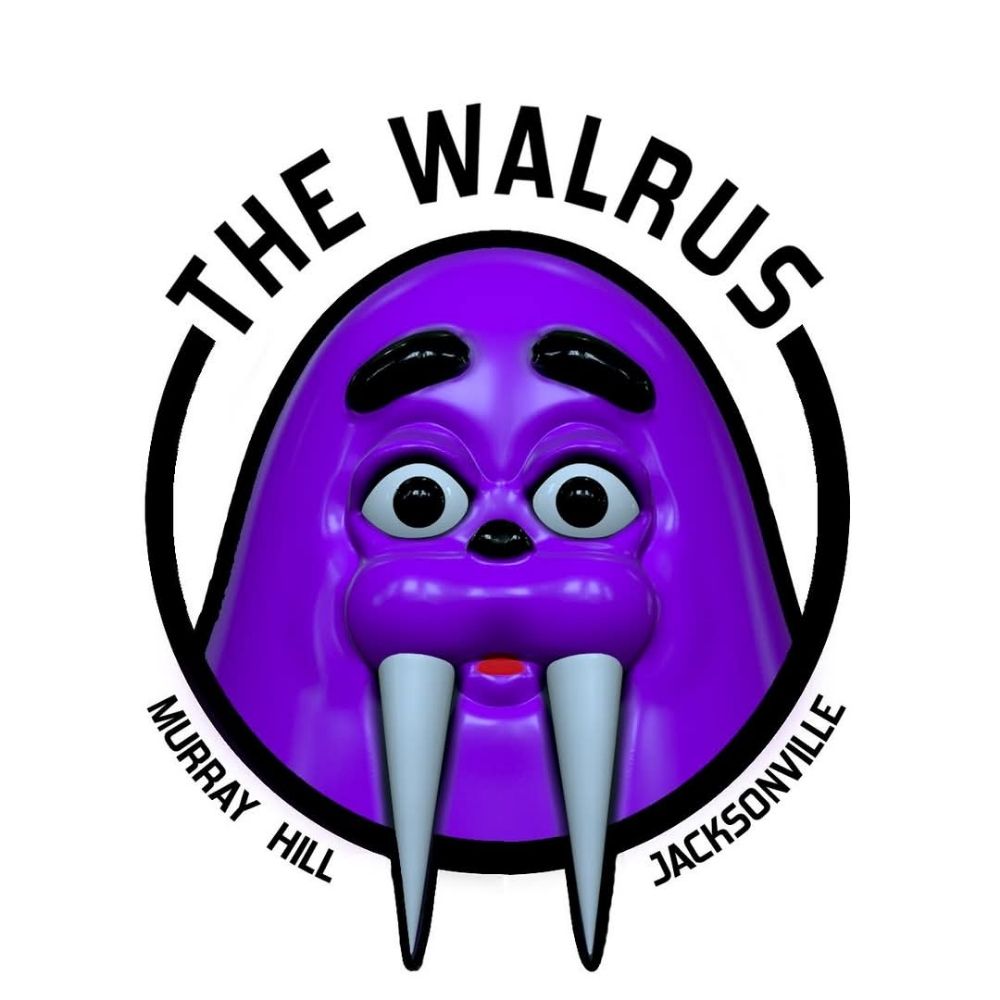 The Walrus Jax