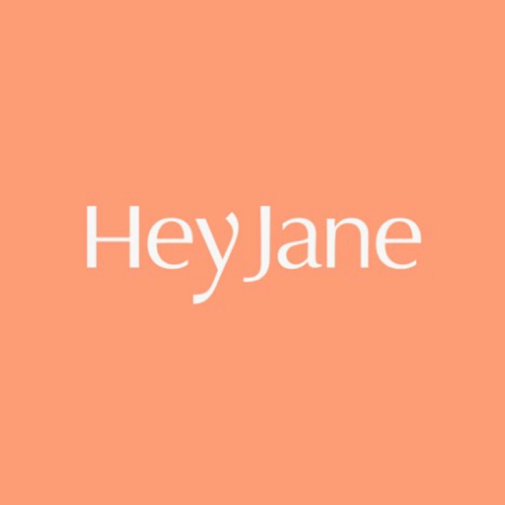 Hey Jane
