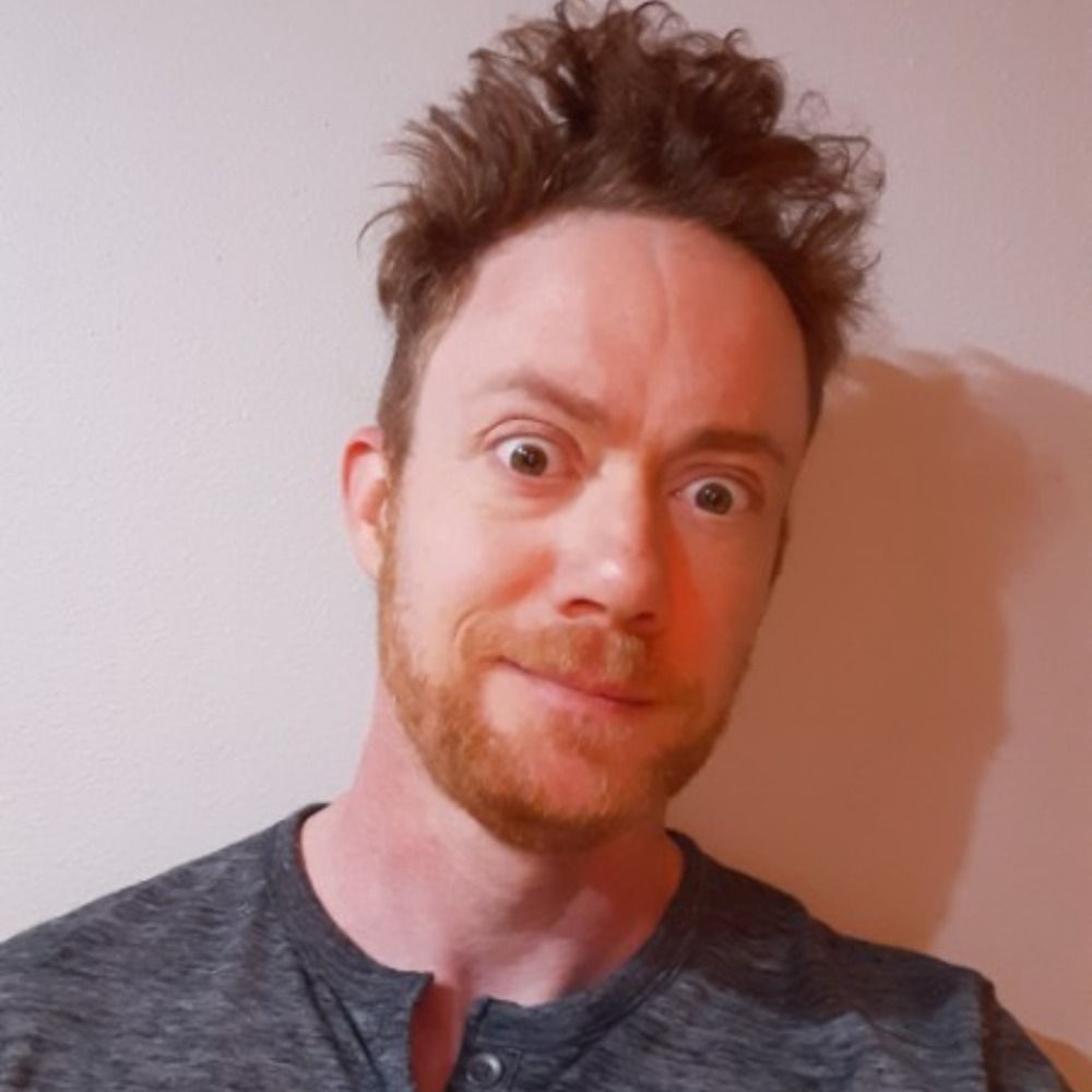 Jason McNamara