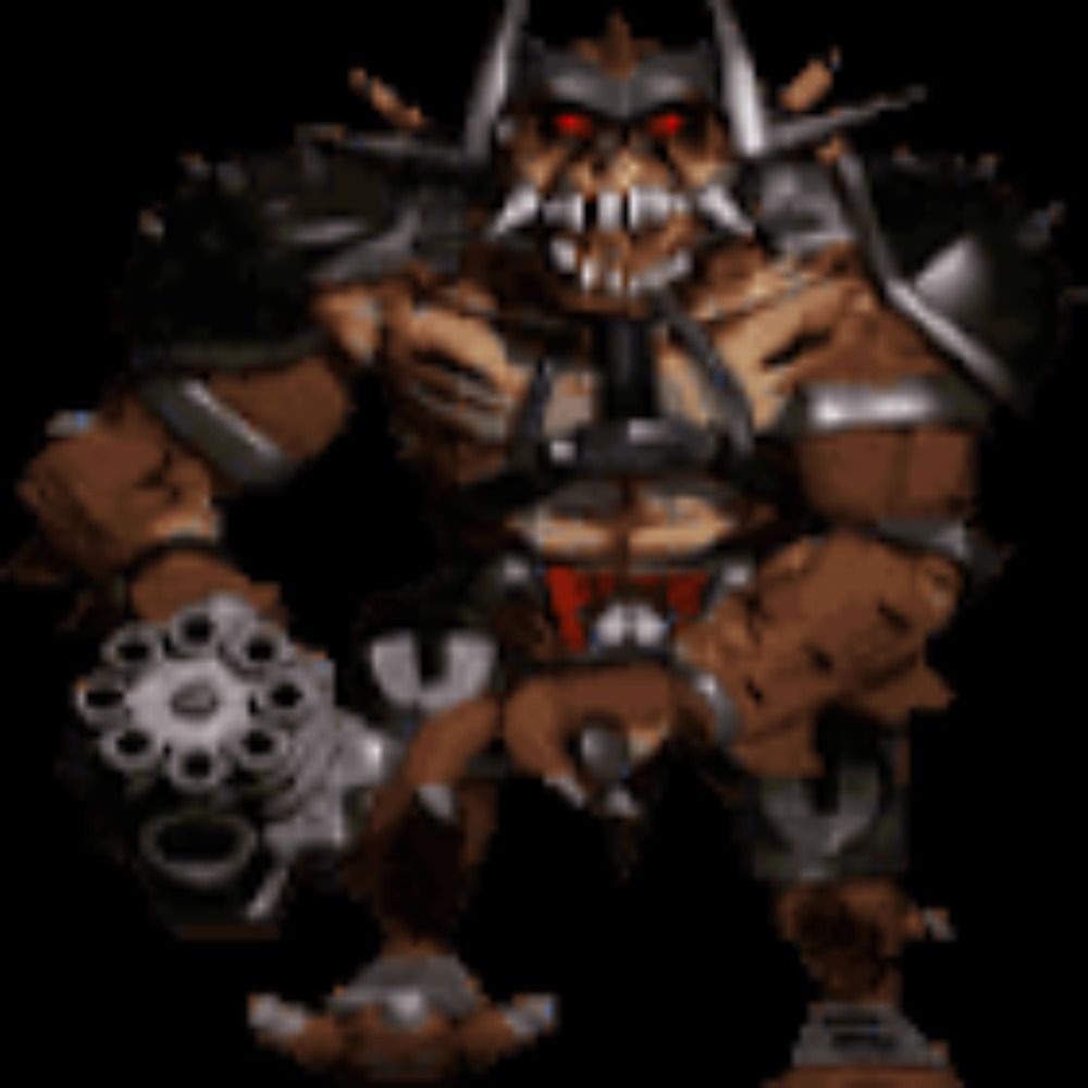 User avatar