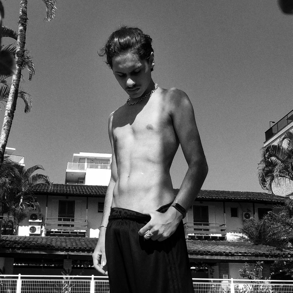Matheus Huberth