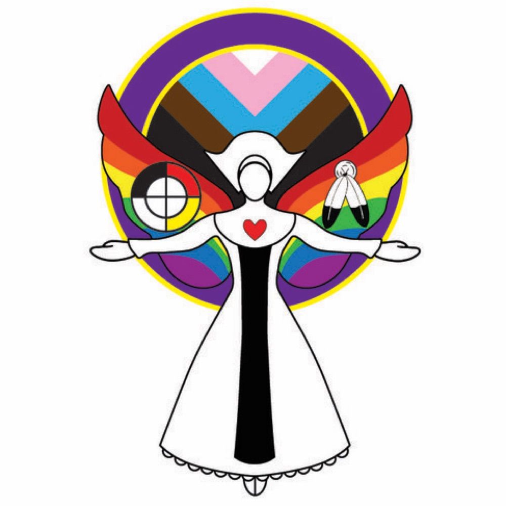 LA Sisters of Perpetual Indulgence