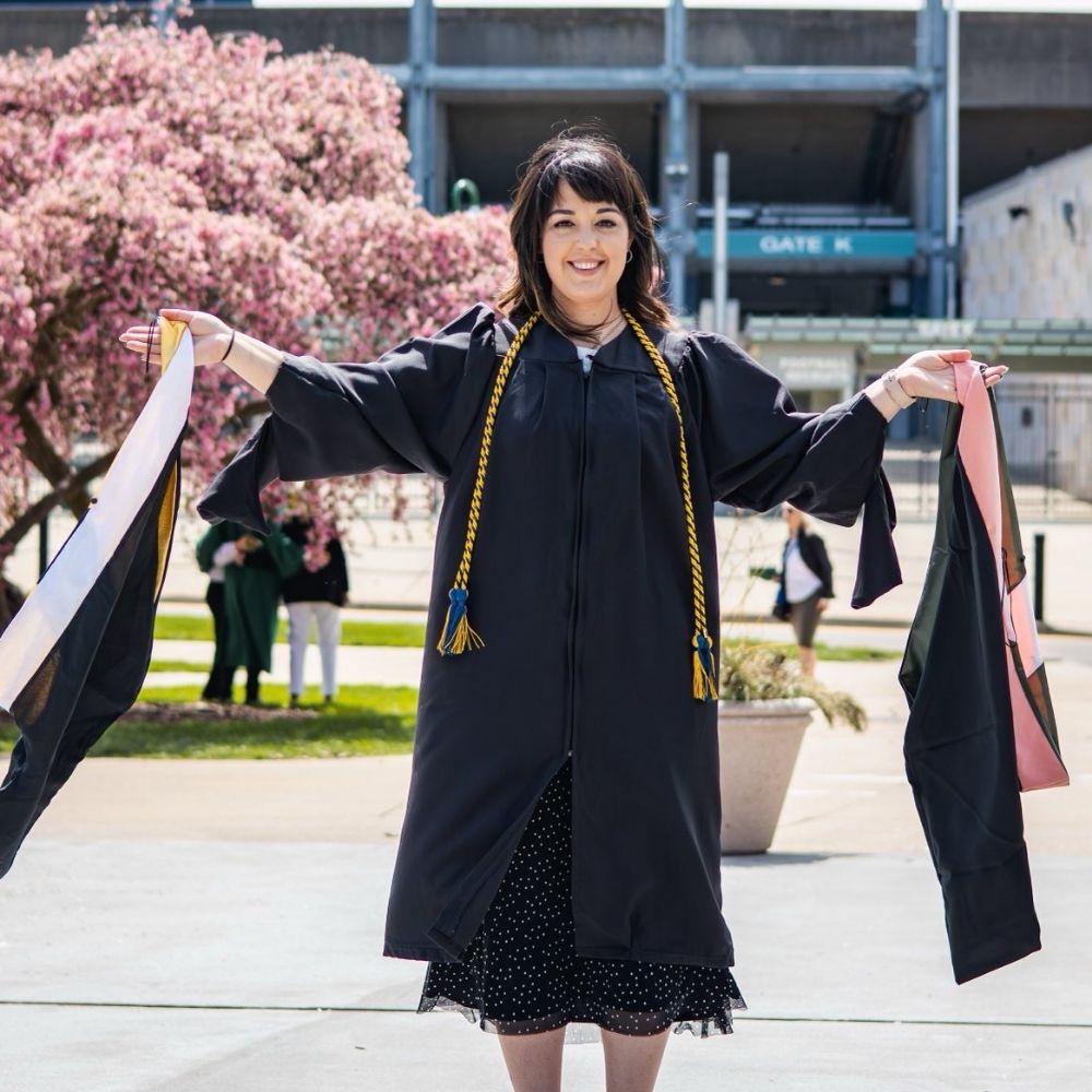 Kat Olson, MA, MPH, CPT