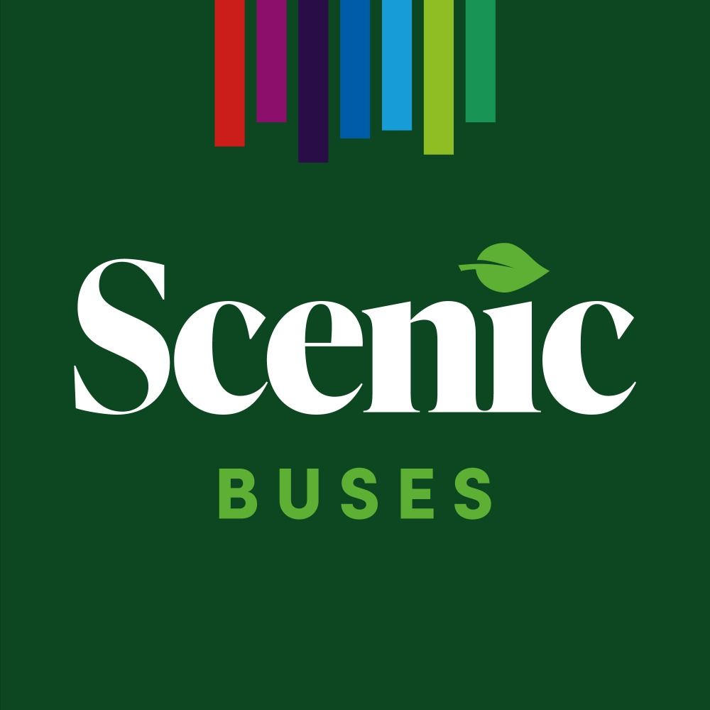 Scenic Buses